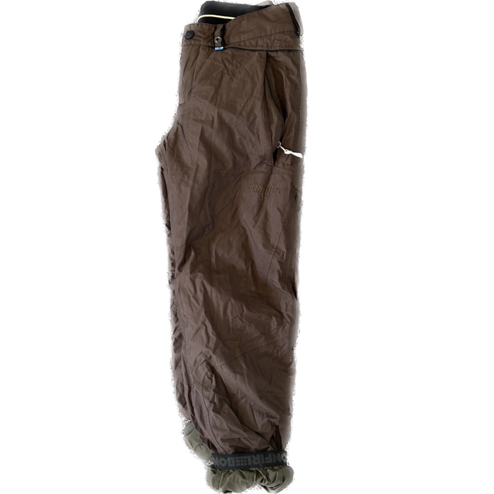 BONFIRE Snow Pants